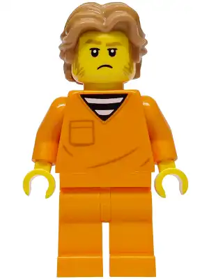 Zdjecię zestawu, części lub minifigurki LEGO