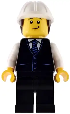 Zdjecię zestawu, części lub minifigurki LEGO