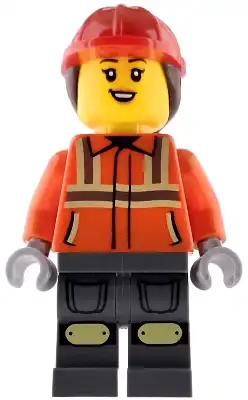 Zdjecię zestawu, części lub minifigurki LEGO