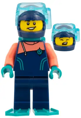 Zdjecię zestawu, części lub minifigurki LEGO