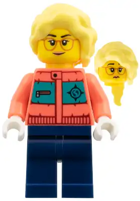 Zdjecię zestawu, części lub minifigurki LEGO