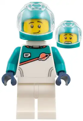 Zdjecię zestawu, części lub minifigurki LEGO