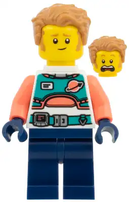 Zdjecię zestawu, części lub minifigurki LEGO
