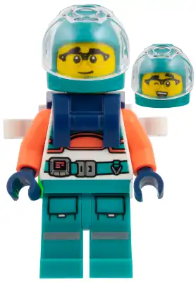 Zdjecię zestawu, części lub minifigurki LEGO