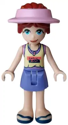 Zdjecię zestawu, części lub minifigurki LEGO