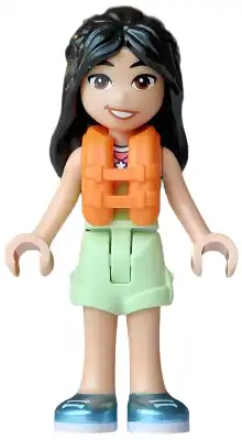 Zdjecię zestawu, części lub minifigurki LEGO