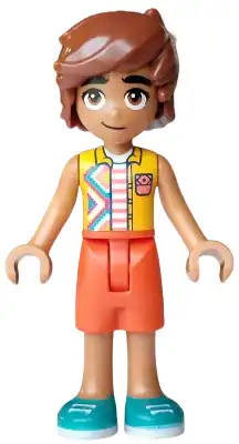 Zdjecię zestawu, części lub minifigurki LEGO