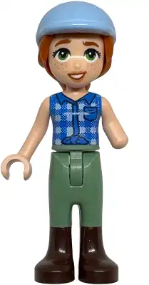 Zdjecię zestawu, części lub minifigurki LEGO
