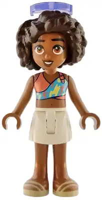 Zdjecię zestawu, części lub minifigurki LEGO
