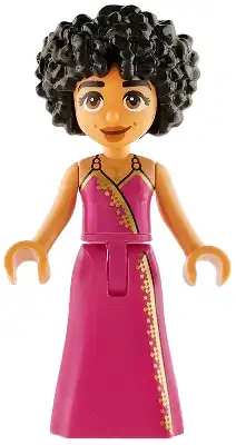 Zdjecię zestawu, części lub minifigurki LEGO