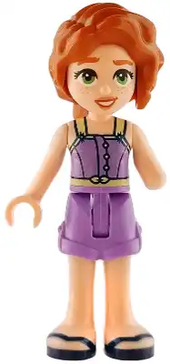 Zdjecię zestawu, części lub minifigurki LEGO