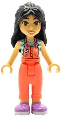 Zdjecię zestawu, części lub minifigurki LEGO