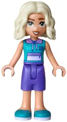 Zdjecię zestawu, części lub minifigurki LEGO