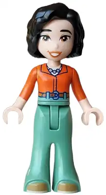 Zdjecię zestawu, części lub minifigurki LEGO
