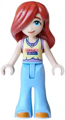 Zdjecię zestawu, części lub minifigurki LEGO