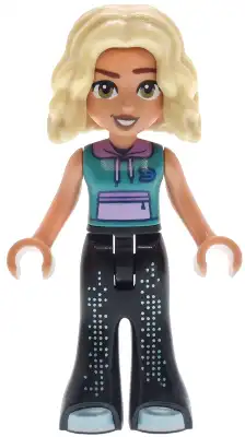 Zdjecię zestawu, części lub minifigurki LEGO