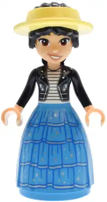 Zdjecię zestawu, części lub minifigurki LEGO