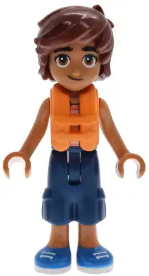Zdjecię zestawu, części lub minifigurki LEGO