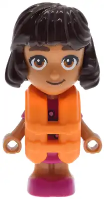 Zdjecię zestawu, części lub minifigurki LEGO
