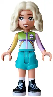 Zdjecię zestawu, części lub minifigurki LEGO