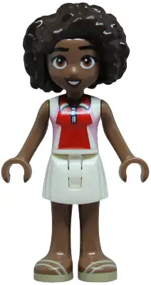 Zdjecię zestawu, części lub minifigurki LEGO