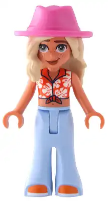 Zdjecię zestawu, części lub minifigurki LEGO