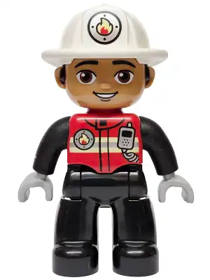 Zdjecię zestawu, części lub minifigurki LEGO