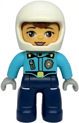 Zdjecię zestawu, części lub minifigurki LEGO