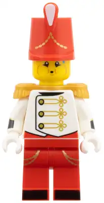 Zdjecię zestawu, części lub minifigurki LEGO