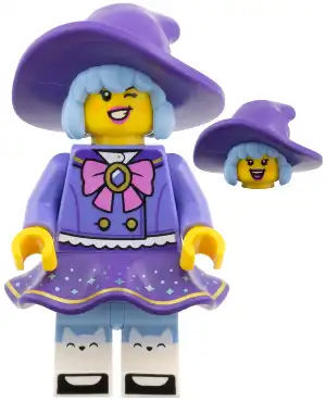 Zdjecię zestawu, części lub minifigurki LEGO