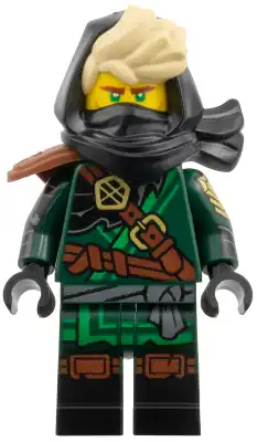Zdjecię zestawu, części lub minifigurki LEGO