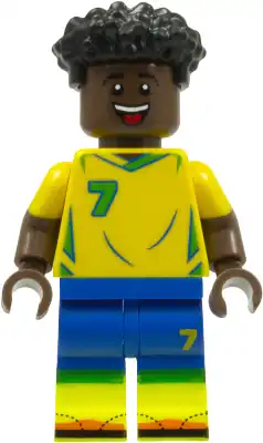 Zdjecię zestawu, części lub minifigurki LEGO