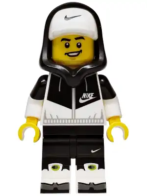 LEGO nike003 Nike Air Max 95 Minifigure