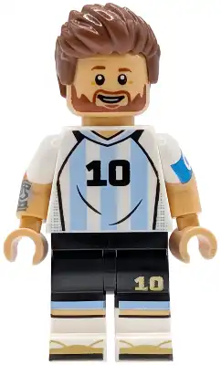 Zdjecię zestawu, części lub minifigurki LEGO