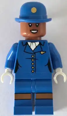 Zdjecię zestawu, części lub minifigurki LEGO