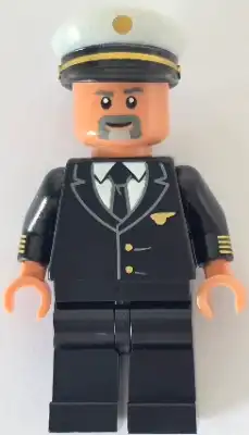 Zdjecię zestawu, części lub minifigurki LEGO