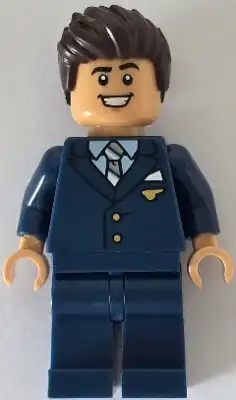 Zdjecię zestawu, części lub minifigurki LEGO