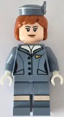 Zdjecię zestawu, części lub minifigurki LEGO
