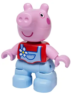 Zdjecię zestawu, części lub minifigurki LEGO