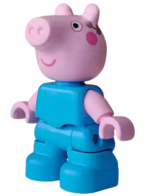 Zdjecię zestawu, części lub minifigurki LEGO