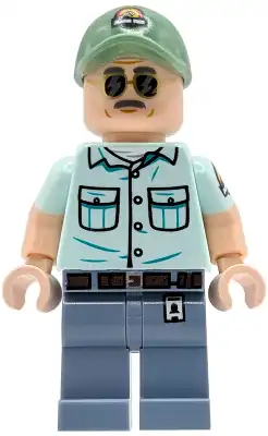 Zdjecię zestawu, części lub minifigurki LEGO