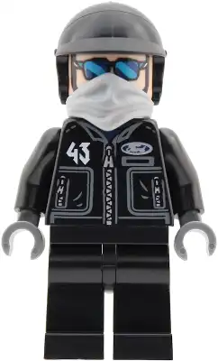 Zdjecię zestawu, części lub minifigurki LEGO