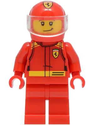 Zdjecię zestawu, części lub minifigurki LEGO