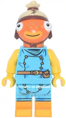 Zdjecię zestawu, części lub minifigurki LEGO