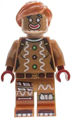 Zdjecię zestawu, części lub minifigurki LEGO