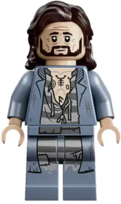 Zdjecię zestawu, części lub minifigurki LEGO