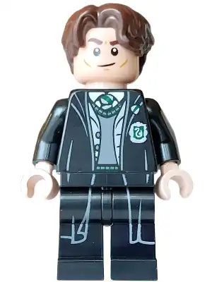 Zdjecię zestawu, części lub minifigurki LEGO