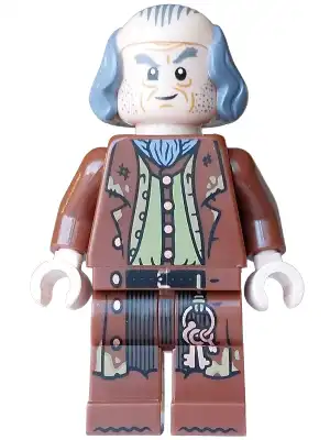 Zdjecię zestawu, części lub minifigurki LEGO