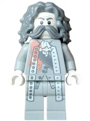Zdjecię zestawu, części lub minifigurki LEGO