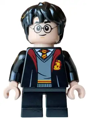 Zdjecię zestawu, części lub minifigurki LEGO